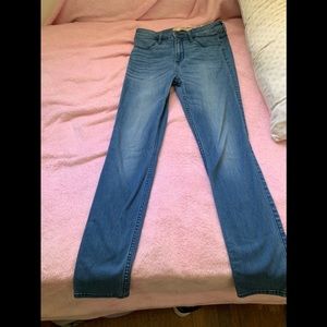 Hollister Jean legging Highrise